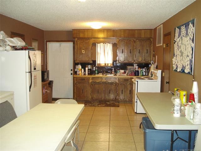 12776 W US HIGHWAY, McAlester, OK 74501